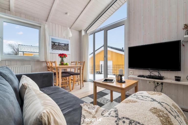 Ferienhaus Panoramablick 11 - Sankt Andreasberg im Harz - Ferienwohnung St. Andreasberg