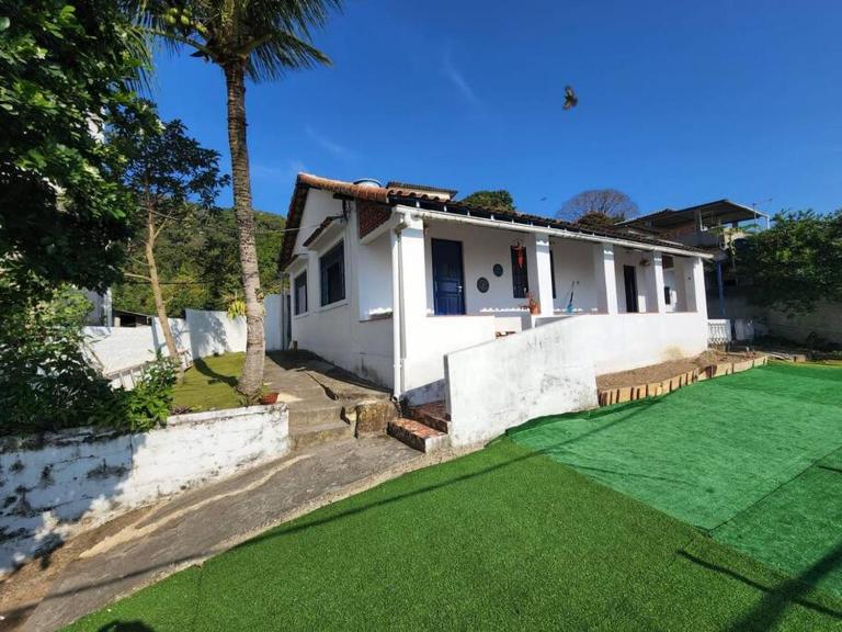 casa família - B&B Río de Janeiro