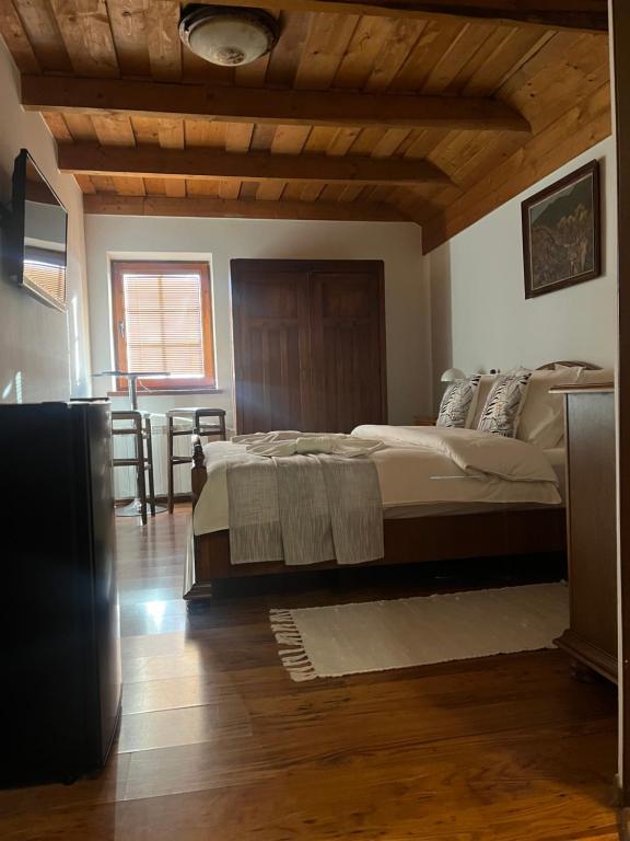 Room 503 - B&B Poprad