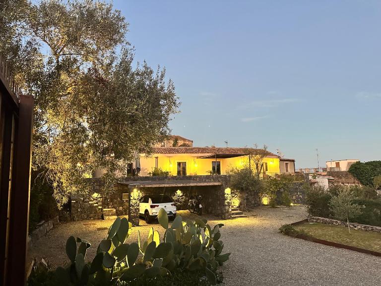 La Cantina Villa di campagna - B&B Acireale