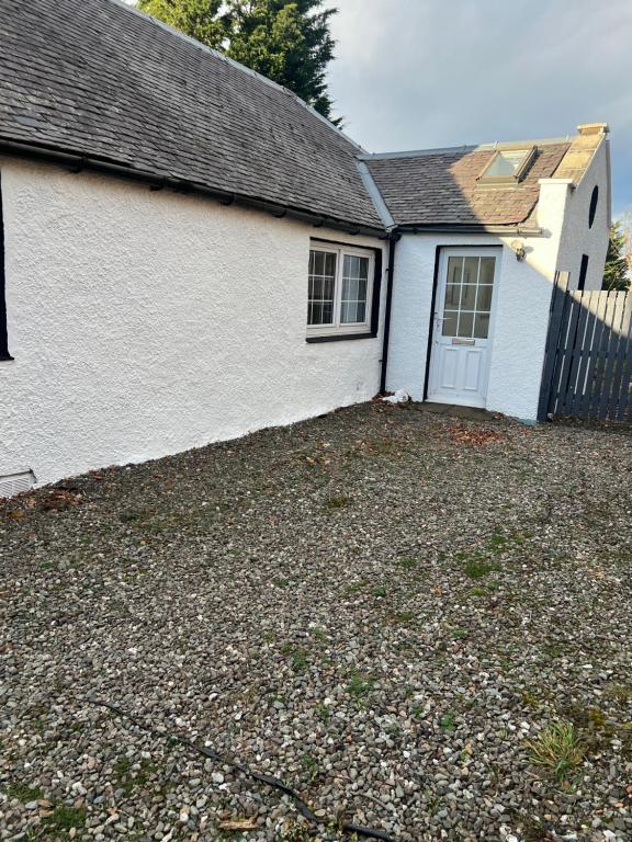 Gogarstone Cottage - B&B Edinburgh