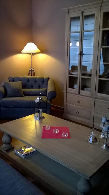Vacation Home Casa Fratelli - Bed and Breakfast Brugge