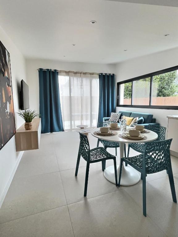 Le Baule D'air - B&B La Baule-Escoublac