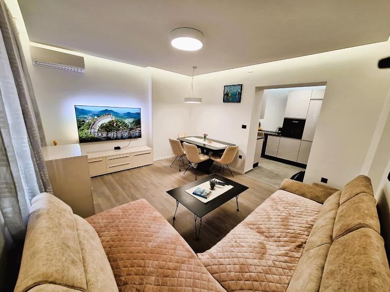 Apartment M&L Bačvice - B&B Split