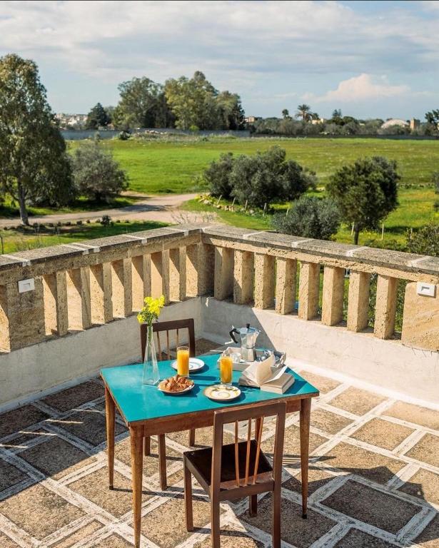 Trappito Stracca Agriturismo - B&B Alezio