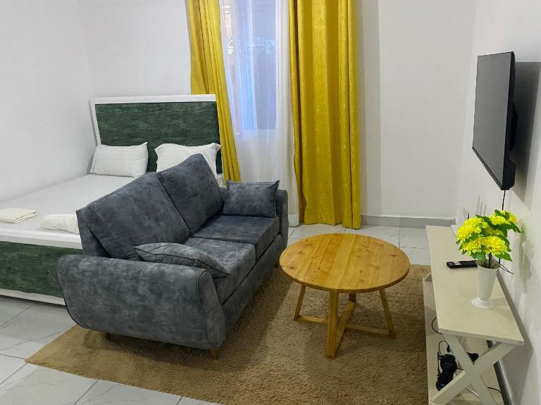 House of Comfy - B&B Mombasa