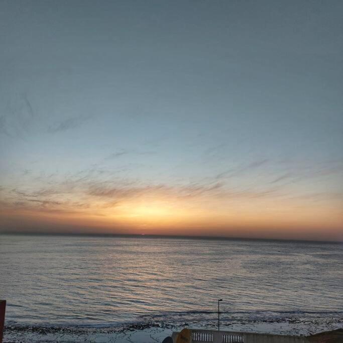Sommet de l'Atlantique - Ferienwohnung Larache