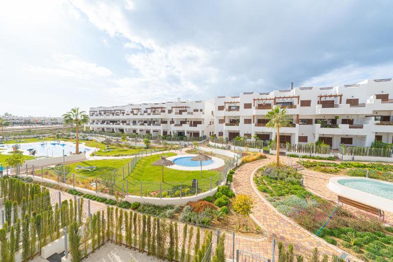 Claro que si - B&B San Juan de los Terreros