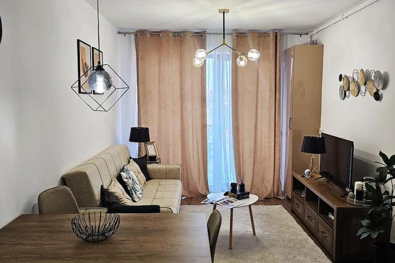 Harmony, Compound Class Park, 4 Parks - B&B Targoviste