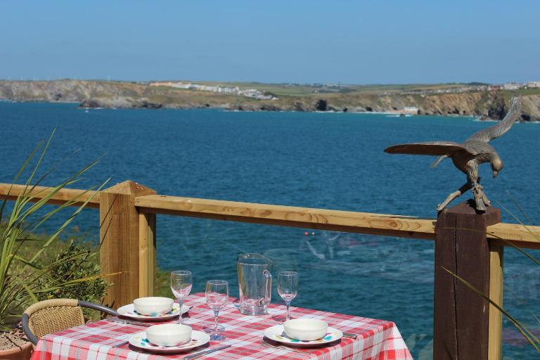 Seaside Apartment - B&B Newquay