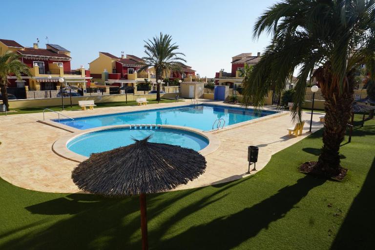 Delfin - B&B Torrevieja
