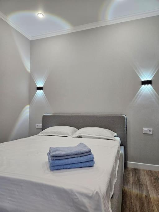 IZET apartments - Ferienwohnung Astana