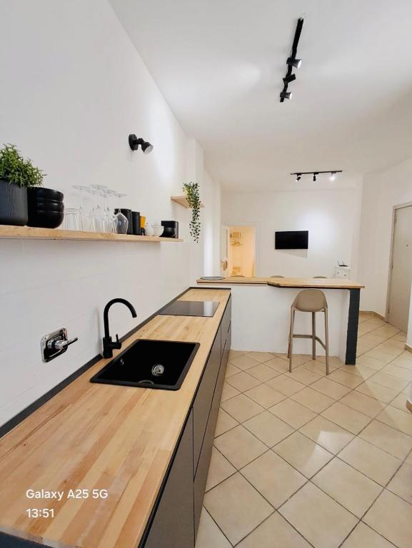 Borgo Vittoria - B&B Turin