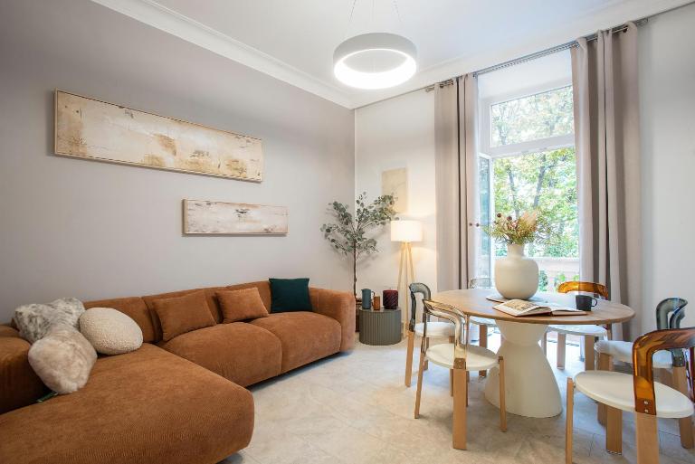 BruSilva al Colosseo - B&B Roma