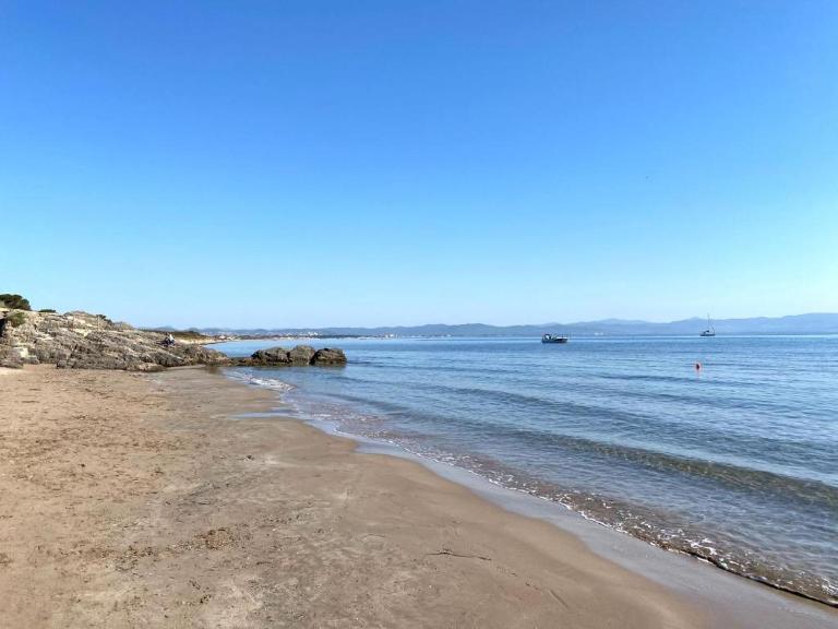 Beach Nest - Bed and Breakfast Hyères