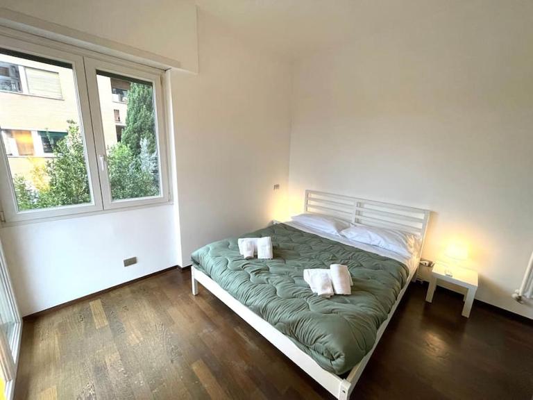 Piramide Experience - Ferienwohnung Rom
