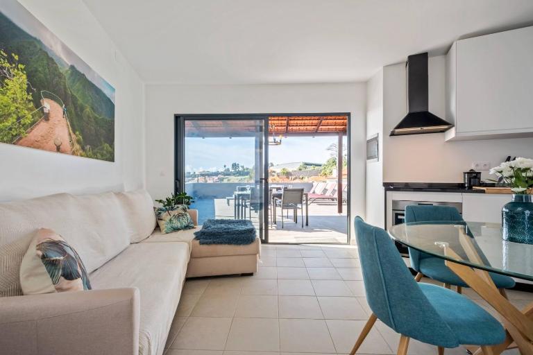 Balcoes - B&B Funchal