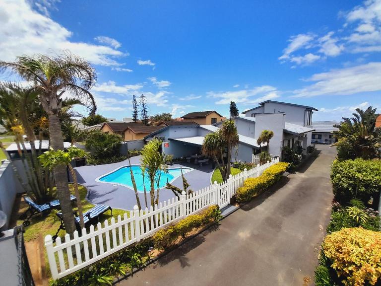 Sea Breeze Shelly Beach - B&B Shelly Beach