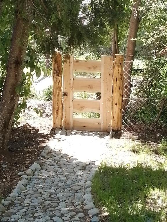 La Armonía - B&B Bariloche