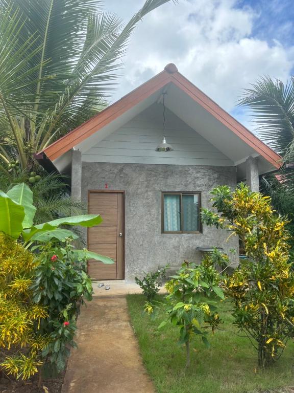 กานต์รีสอร์ต เชียงดาว - Chambres d'hôtes Ban Thung Kala