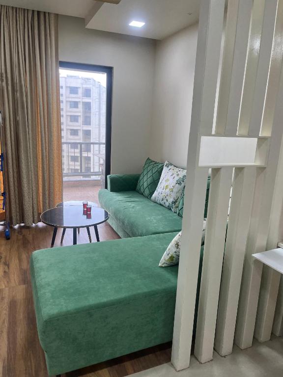 3 BHK exclusive suite - B&B Nashik