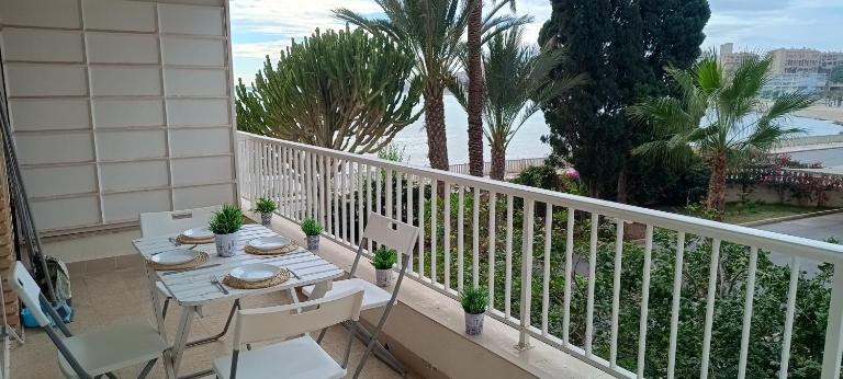 La Brisa del Mar - B&B Campello