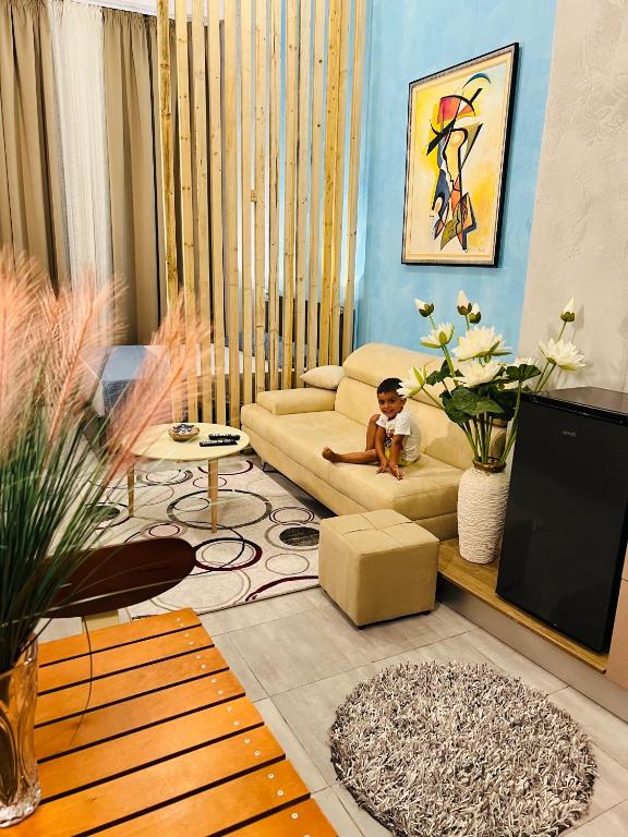 Colombia Apartments&Rooms - Bed and Breakfast Durrës