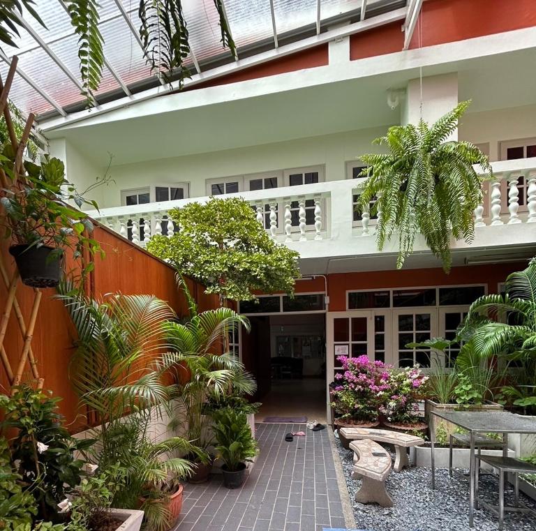 V Reserve at Merry V - B&B Bangkok