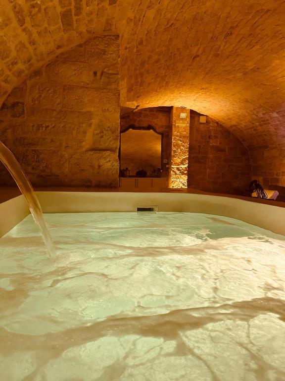 Un giorno bellissimo suite & spa - B&B Martina Franca