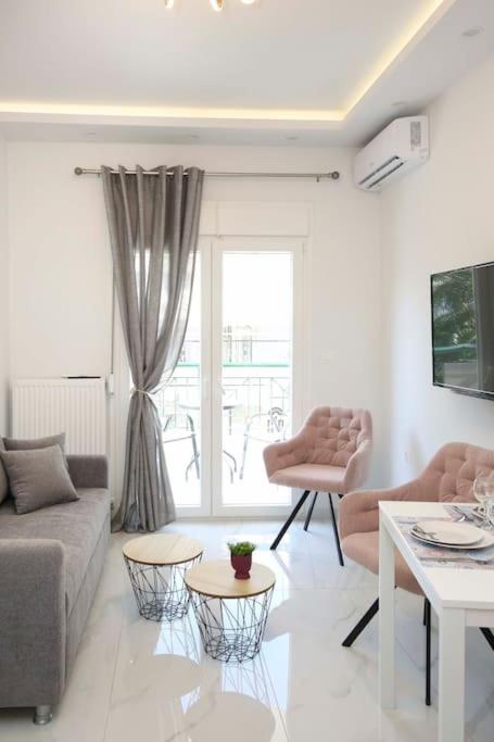 #Ioannas apartments 2bedroom house - B&B Salónica