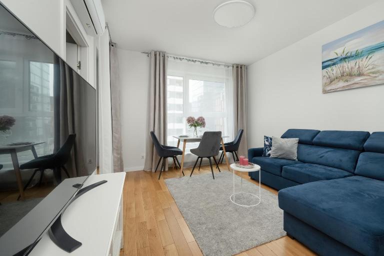 Rent like home - Gwiaździsta 20 - B&B Breslavia
