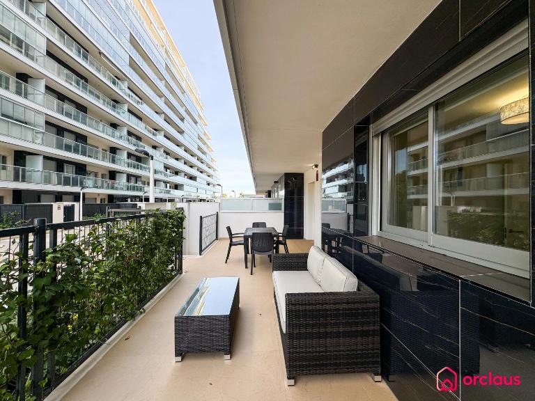Suite Terraza Estreno - Ferienwohnung Cabanes