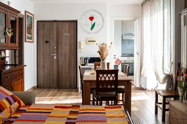 a casa di Ma Gi - B&B Ciampino