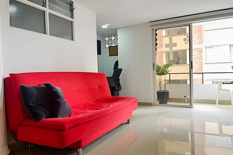 Sabaneta Confort Urbano: ¡Con WiFi! - B&B Sabaneta