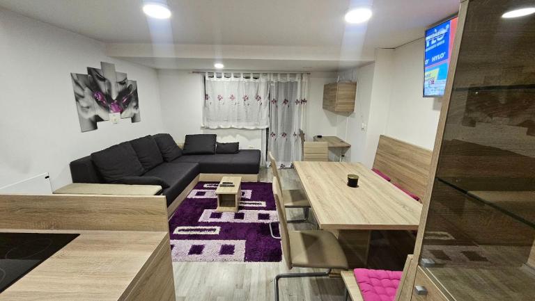 App DA-LI SPORT KOPE - Chambres d'hôtes Slovenj Gradec
