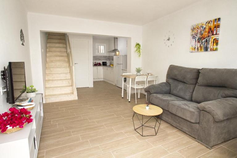 Casa Altillo - B&B Algodonales