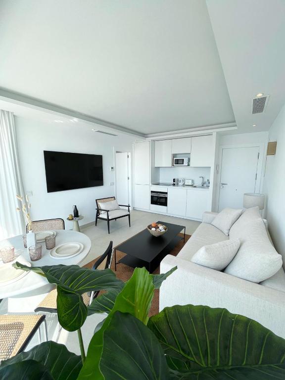 Apartamento LaViu 1B by Croma - Ferienwohnung Estepona