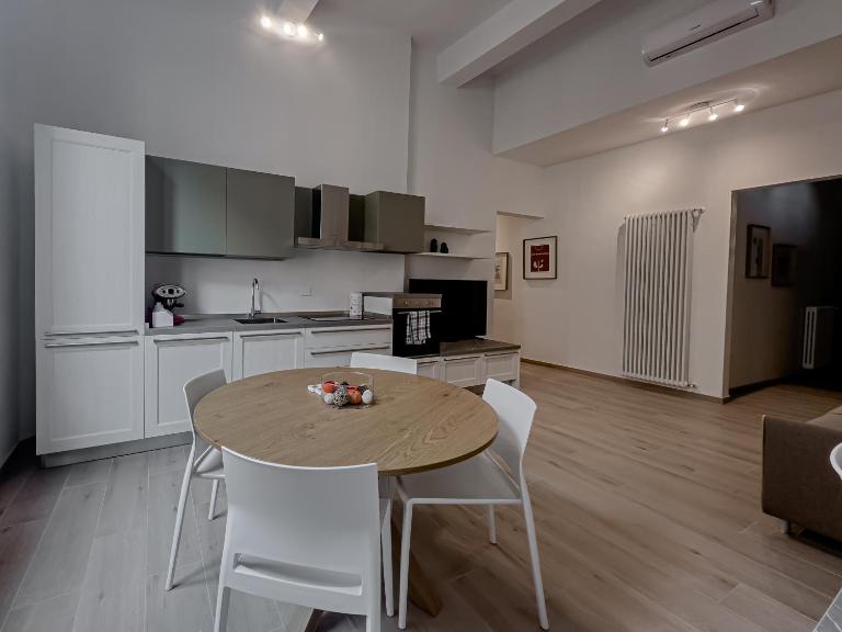 Rk San Felice 50 - B&B Bolonia
