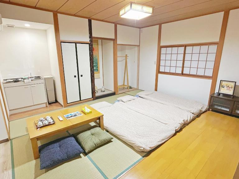 Yume夢 難波店 - B&B Osaka