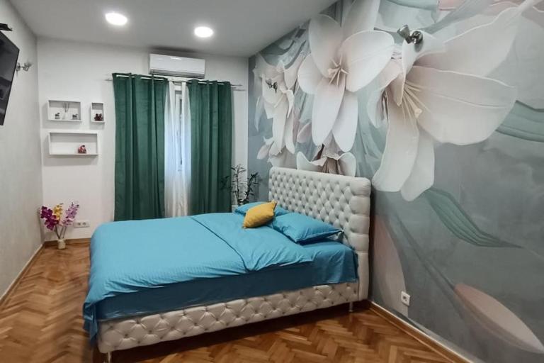 Venera Lux Apartman - B&B Zemun