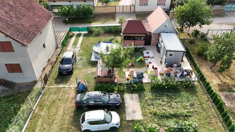 Apartman255 - B&B Slankamenački Vinogradi