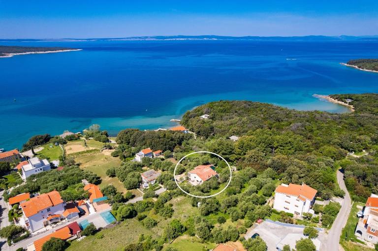 Anamar Apartments & Rooms - B&B Supetarska Draga