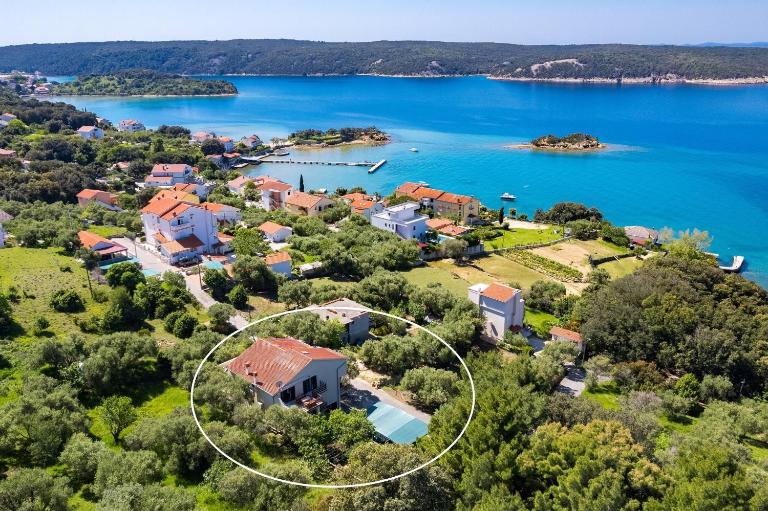 Anamar Apartments & Rooms - B&B Supetarska Draga
