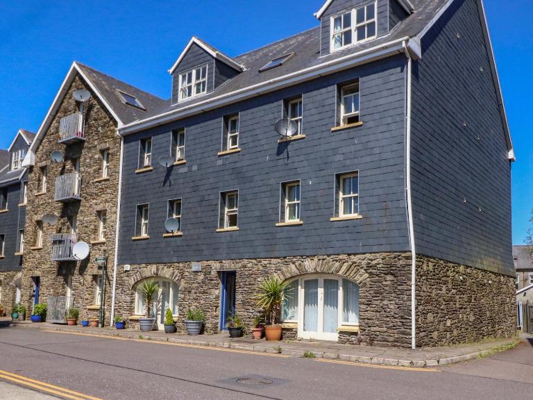 28 Long Quay - Chambres d'hôtes Cork
