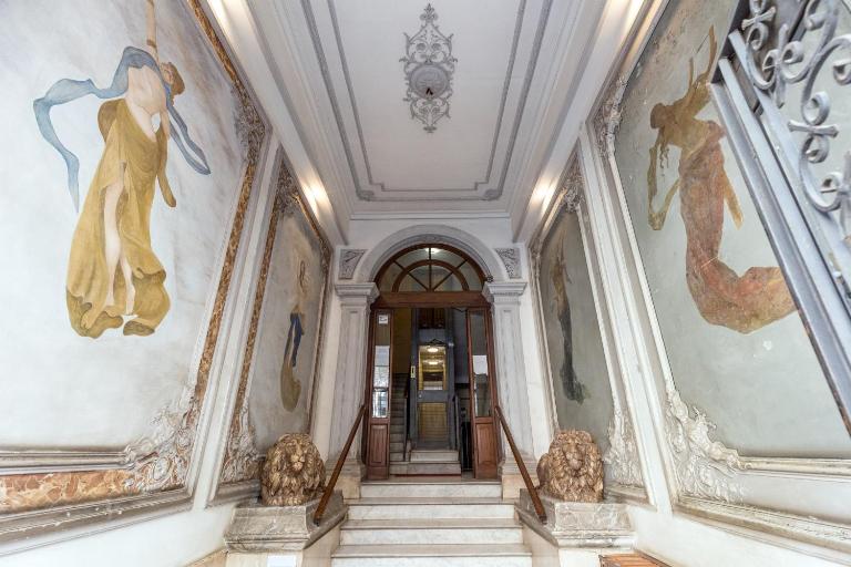 Merulana 43 - Guest House - B&B Roma