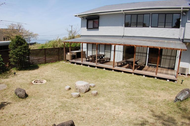 Mayoruca House - Vacation STAY 58312v - B&B Futtsu
