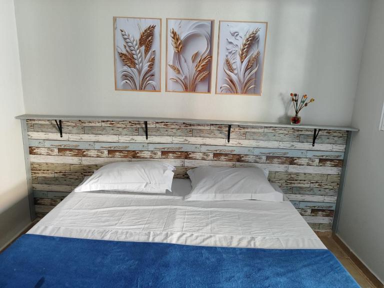 Pousada Marcatto - B&B Londrina