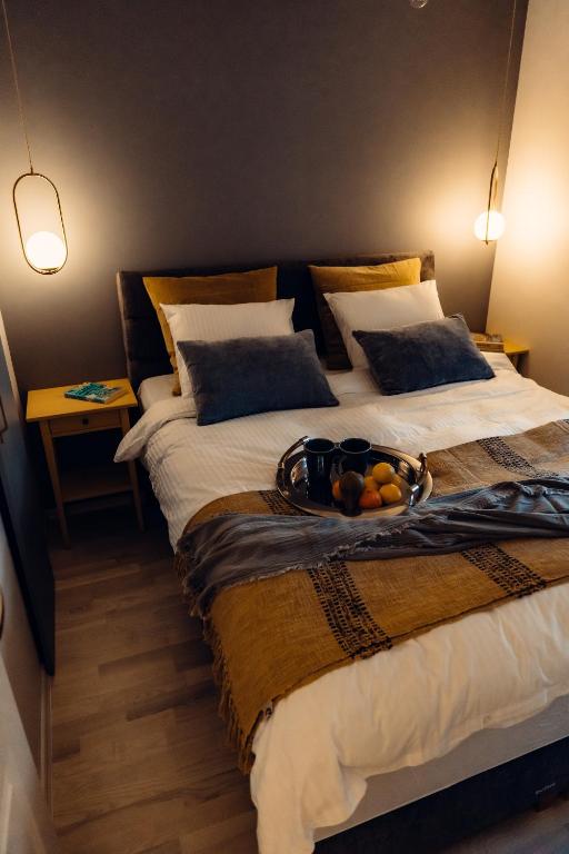 High end apartement, next to Old Town - B&B Tallinn