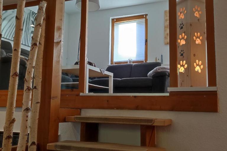 Ferienwohnung Buddy - Ferienwohnung Duderstadt