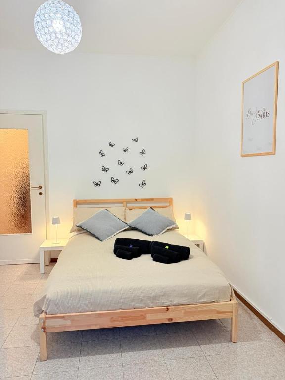 Casa vacanza Rovani - B&B Sesto San Giovanni